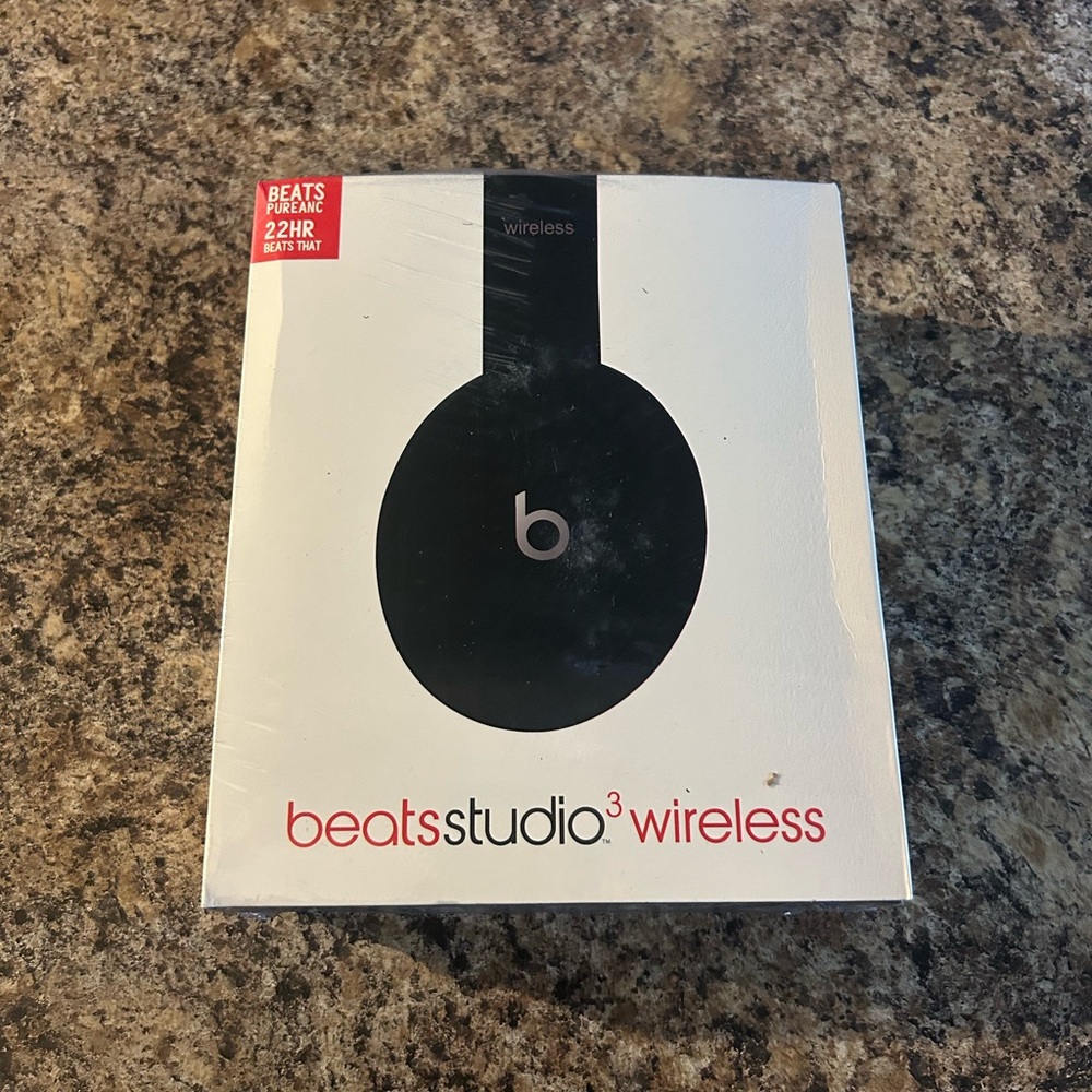 Beats Studio3